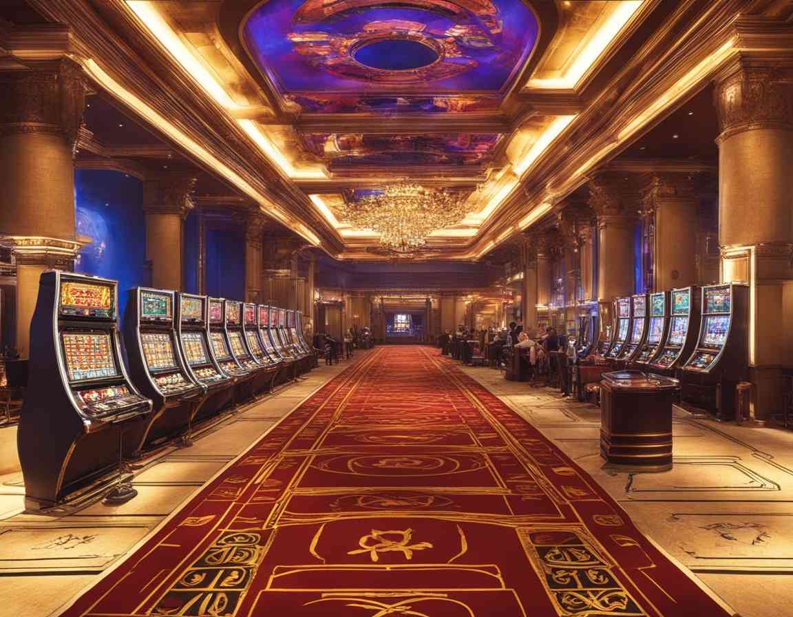 569 bet
