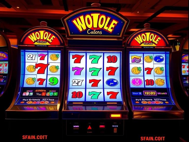 569 bet